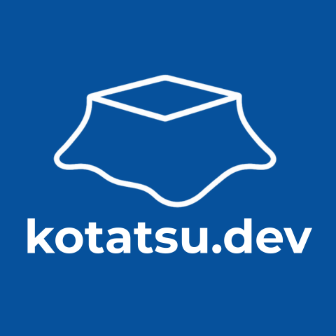 kotatsu のアイコン